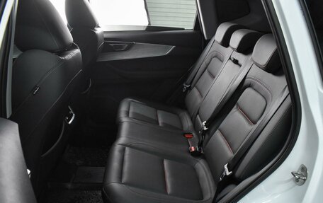 Chery Tiggo 7 Pro, 2022 год, 1 696 000 рублей, 9 фотография