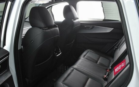 Chery Tiggo 7 Pro, 2022 год, 1 696 000 рублей, 11 фотография