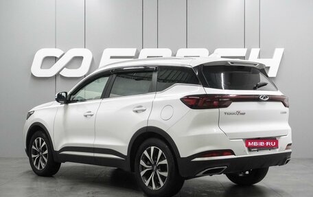 Chery Tiggo 7 Pro, 2022 год, 1 696 000 рублей, 2 фотография