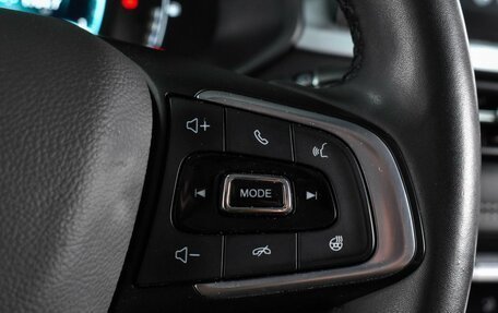 Chery Tiggo 7 Pro, 2022 год, 1 696 000 рублей, 16 фотография