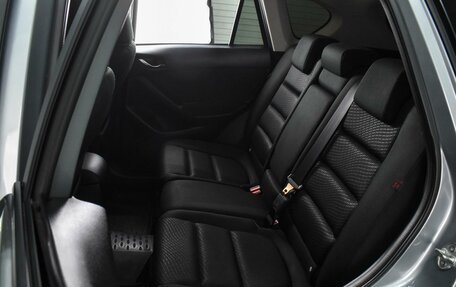 Mazda CX-5 II, 2013 год, 1 589 000 рублей, 9 фотография