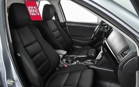 Mazda CX-5 II, 2013 год, 1 589 000 рублей, 8 фотография