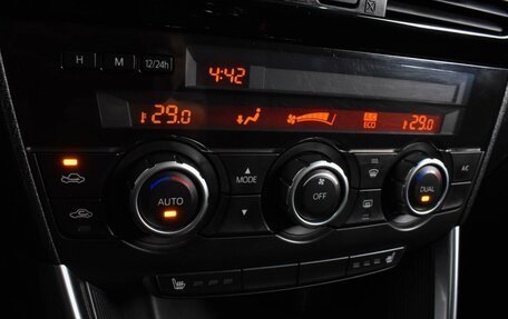 Mazda CX-5 II, 2013 год, 1 589 000 рублей, 14 фотография