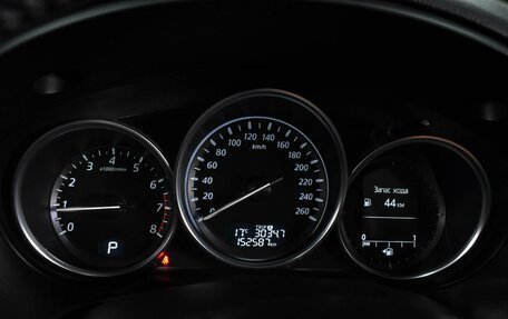 Mazda CX-5 II, 2013 год, 1 589 000 рублей, 18 фотография