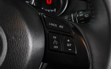 Mazda CX-5 II, 2013 год, 1 589 000 рублей, 15 фотография