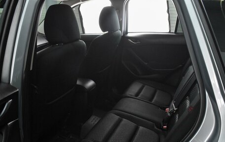 Mazda CX-5 II, 2013 год, 1 589 000 рублей, 11 фотография