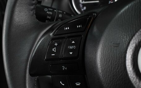 Mazda CX-5 II, 2013 год, 1 589 000 рублей, 21 фотография