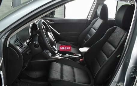 Mazda CX-5 II, 2013 год, 1 589 000 рублей, 10 фотография