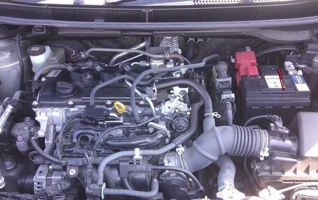 Toyota Yaris Cross, 2021 год, 1 680 000 рублей, 9 фотография