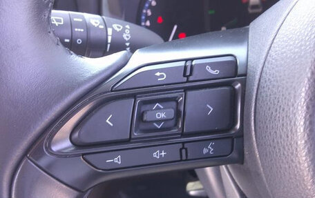 Toyota Yaris Cross, 2021 год, 1 680 000 рублей, 15 фотография