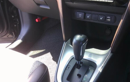 Toyota Yaris Cross, 2021 год, 1 680 000 рублей, 25 фотография