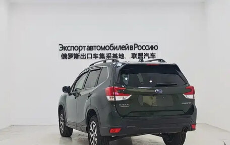 Subaru Forester, 2022 год, 2 380 000 рублей, 4 фотография
