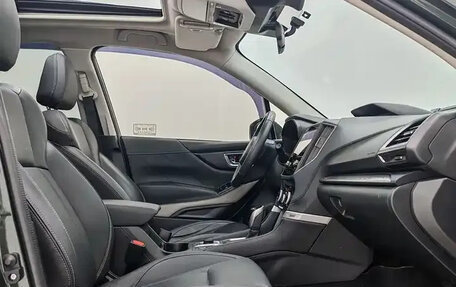 Subaru Forester, 2022 год, 2 380 000 рублей, 9 фотография