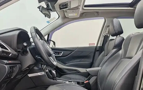 Subaru Forester, 2022 год, 2 380 000 рублей, 7 фотография