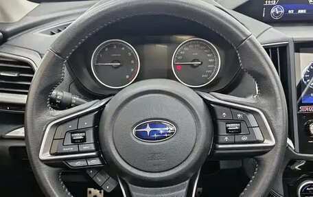 Subaru Forester, 2022 год, 2 380 000 рублей, 12 фотография