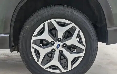 Subaru Forester, 2022 год, 2 380 000 рублей, 16 фотография
