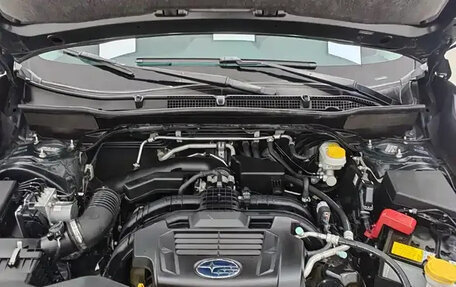 Subaru Forester, 2022 год, 2 380 000 рублей, 17 фотография