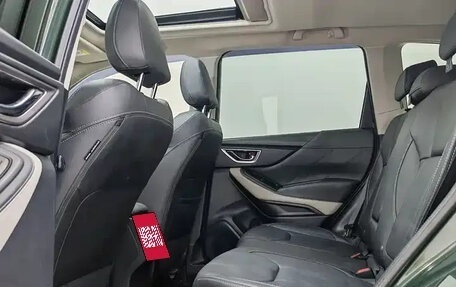 Subaru Forester, 2022 год, 2 380 000 рублей, 8 фотография