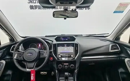 Subaru Forester, 2022 год, 2 380 000 рублей, 11 фотография
