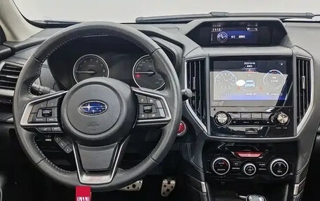 Subaru Forester, 2022 год, 2 380 000 рублей, 10 фотография