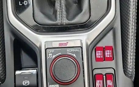 Subaru Forester, 2022 год, 2 380 000 рублей, 13 фотография