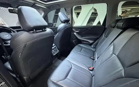 Subaru Forester, 2022 год, 2 380 000 рублей, 10 фотография