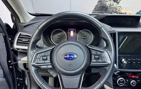 Subaru Forester, 2022 год, 2 380 000 рублей, 8 фотография