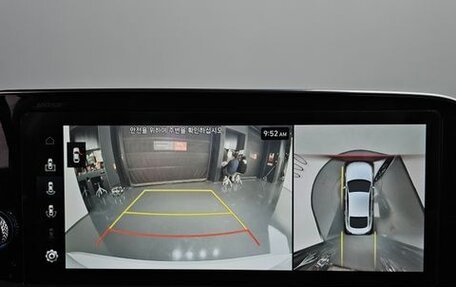 Hyundai Sonata VIII, 2021 год, 2 195 005 рублей, 4 фотография