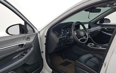 Hyundai Sonata VIII, 2021 год, 2 195 005 рублей, 5 фотография