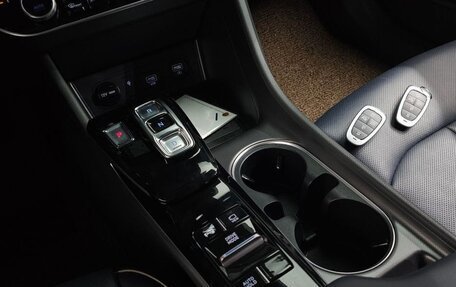 Hyundai Sonata VIII, 2021 год, 2 195 005 рублей, 7 фотография