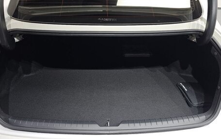 Hyundai Sonata VIII, 2021 год, 2 195 005 рублей, 11 фотография