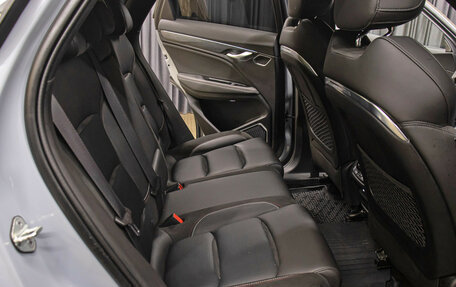 Geely Tugella FY11, 2023 год, 2 649 000 рублей, 11 фотография