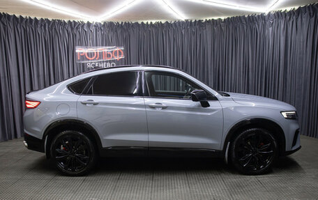 Geely Tugella FY11, 2023 год, 2 649 000 рублей, 4 фотография