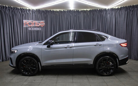 Geely Tugella FY11, 2023 год, 2 649 000 рублей, 8 фотография