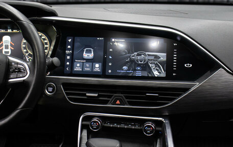 Geely Tugella FY11, 2023 год, 2 649 000 рублей, 14 фотография