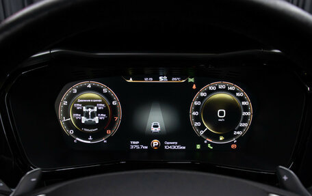 Geely Tugella FY11, 2023 год, 2 649 000 рублей, 12 фотография