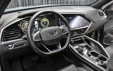 Geely Tugella FY11, 2023 год, 2 649 000 рублей, 15 фотография