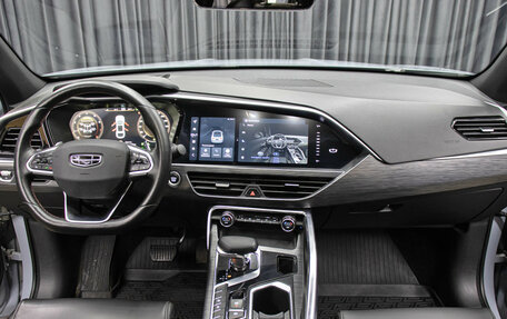 Geely Tugella FY11, 2023 год, 2 649 000 рублей, 13 фотография