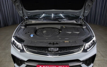 Geely Tugella FY11, 2023 год, 2 649 000 рублей, 9 фотография