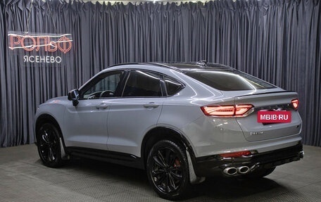 Geely Tugella FY11, 2023 год, 2 649 000 рублей, 7 фотография