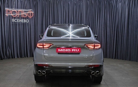 Geely Tugella FY11, 2023 год, 2 649 000 рублей, 6 фотография