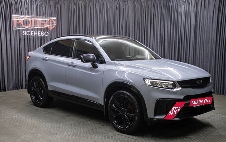 Geely Tugella FY11, 2023 год, 2 649 000 рублей, 3 фотография