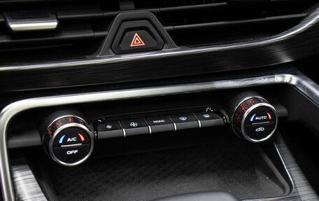 Geely Tugella FY11, 2023 год, 2 649 000 рублей, 17 фотография