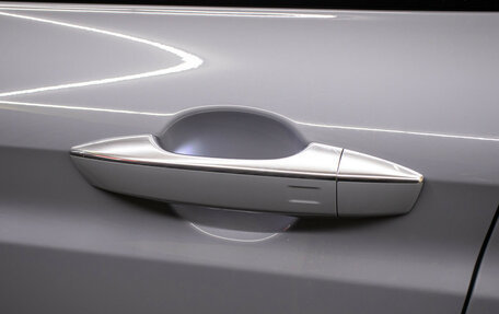 Geely Tugella FY11, 2023 год, 2 649 000 рублей, 25 фотография