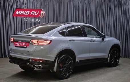 Geely Tugella FY11, 2023 год, 2 649 000 рублей, 5 фотография