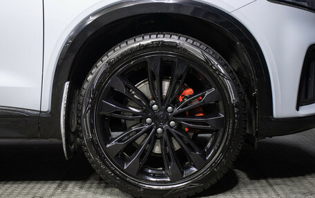 Geely Tugella FY11, 2023 год, 2 649 000 рублей, 28 фотография