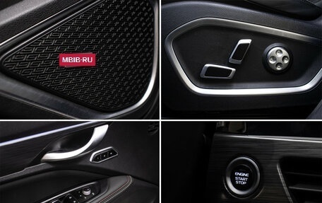 Geely Tugella FY11, 2023 год, 2 649 000 рублей, 23 фотография