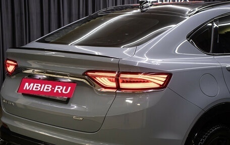 Geely Tugella FY11, 2023 год, 2 649 000 рублей, 26 фотография