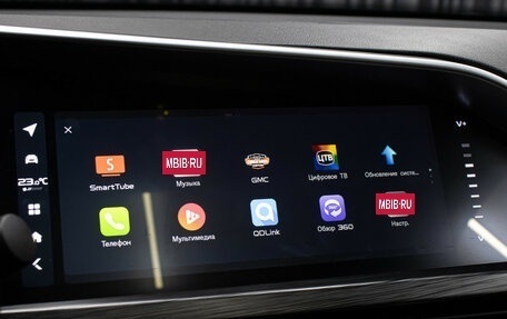 Geely Tugella FY11, 2023 год, 2 649 000 рублей, 21 фотография