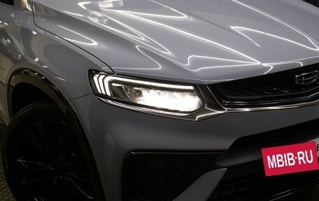 Geely Tugella FY11, 2023 год, 2 649 000 рублей, 27 фотография